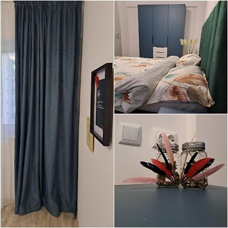 Happy Rental Apartments 2 クラヨーヴァ エクステリア 写真