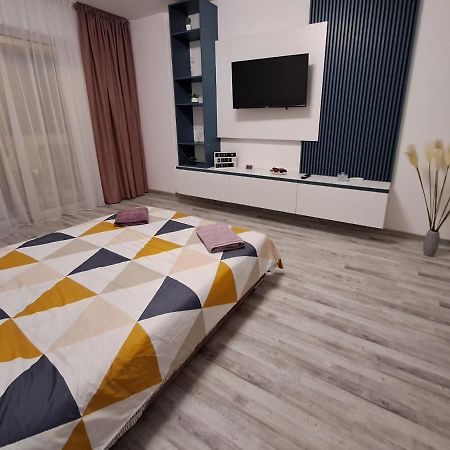 Happy Rental Apartments 2 クラヨーヴァ エクステリア 写真