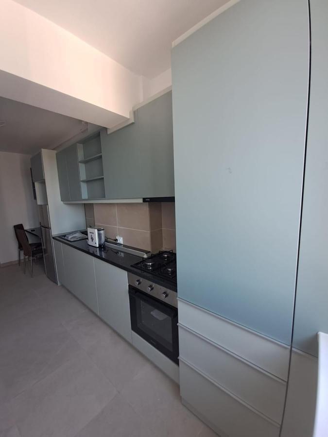Happy Rental Apartments 2 クラヨーヴァ エクステリア 写真